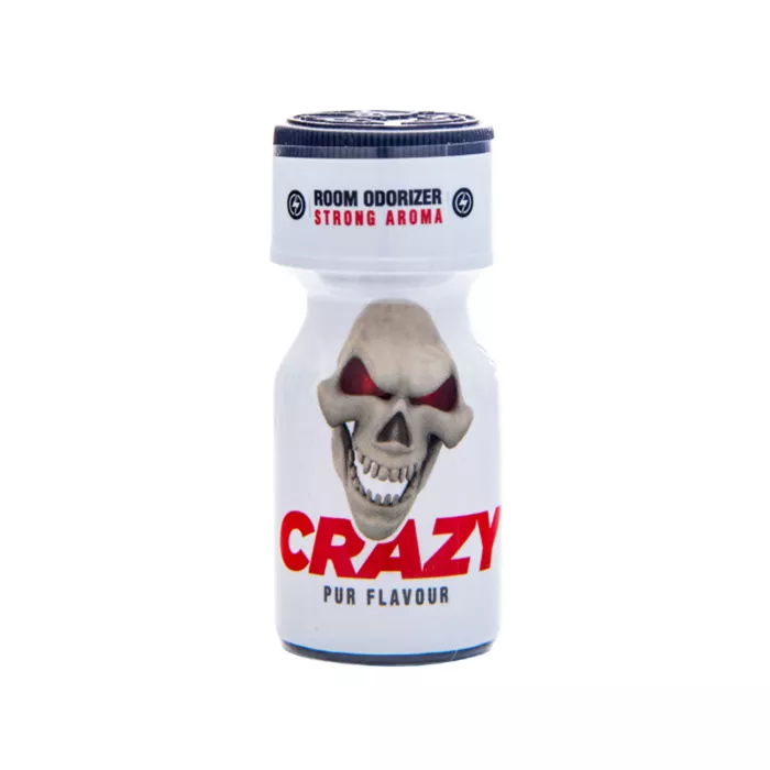 Poppers Crazy Amyl - Jolt